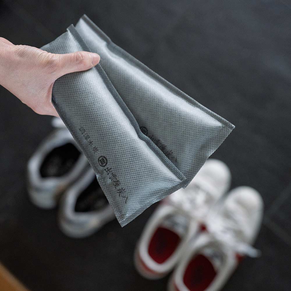 炭と暮らしのセット