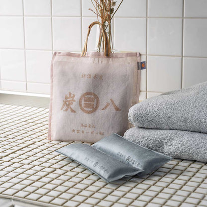 炭と暮らしのセット