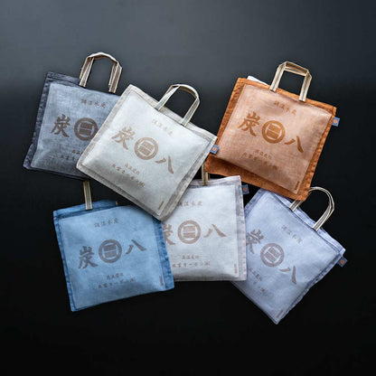 炭と暮らしのセット