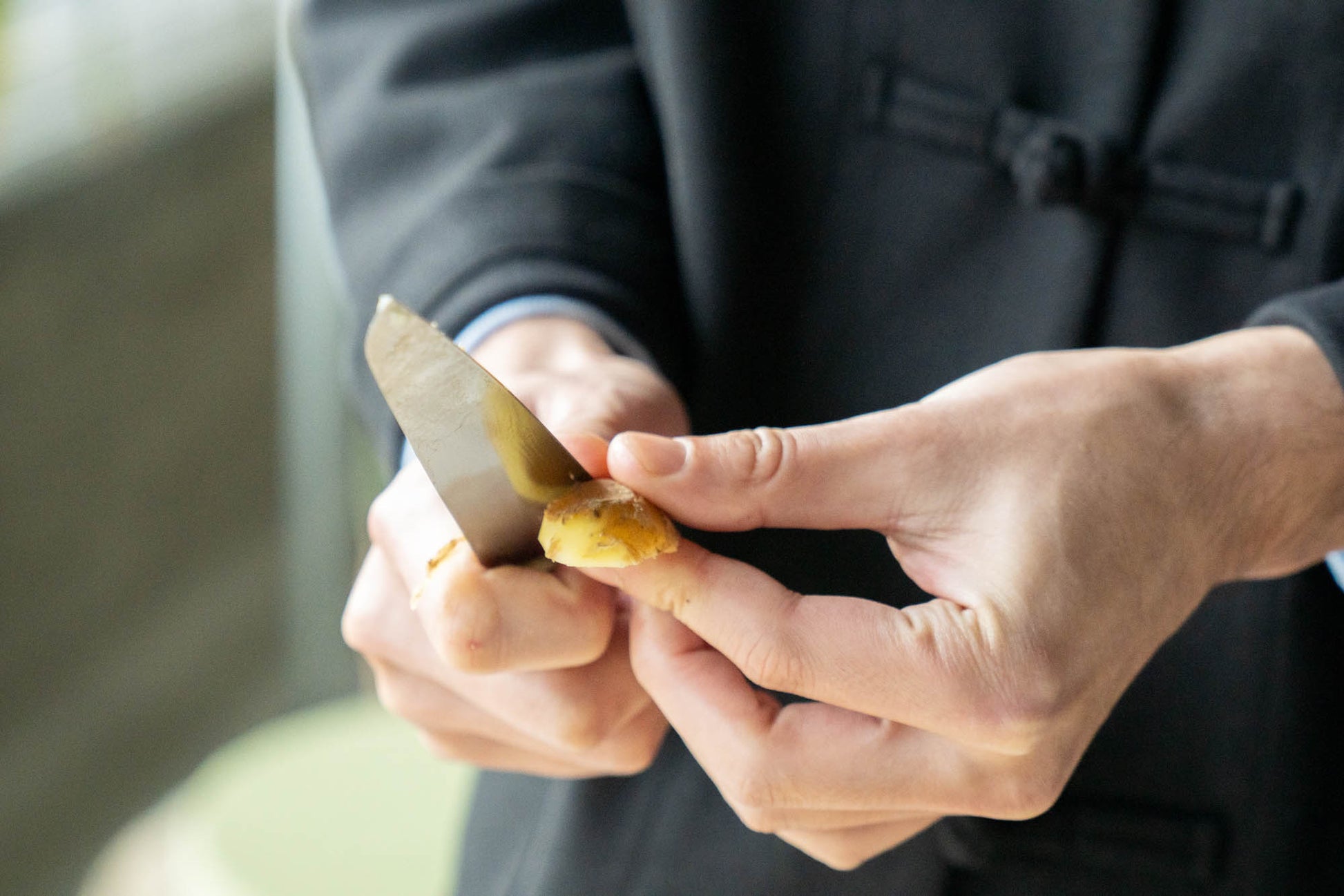 kasane ペティナイフ