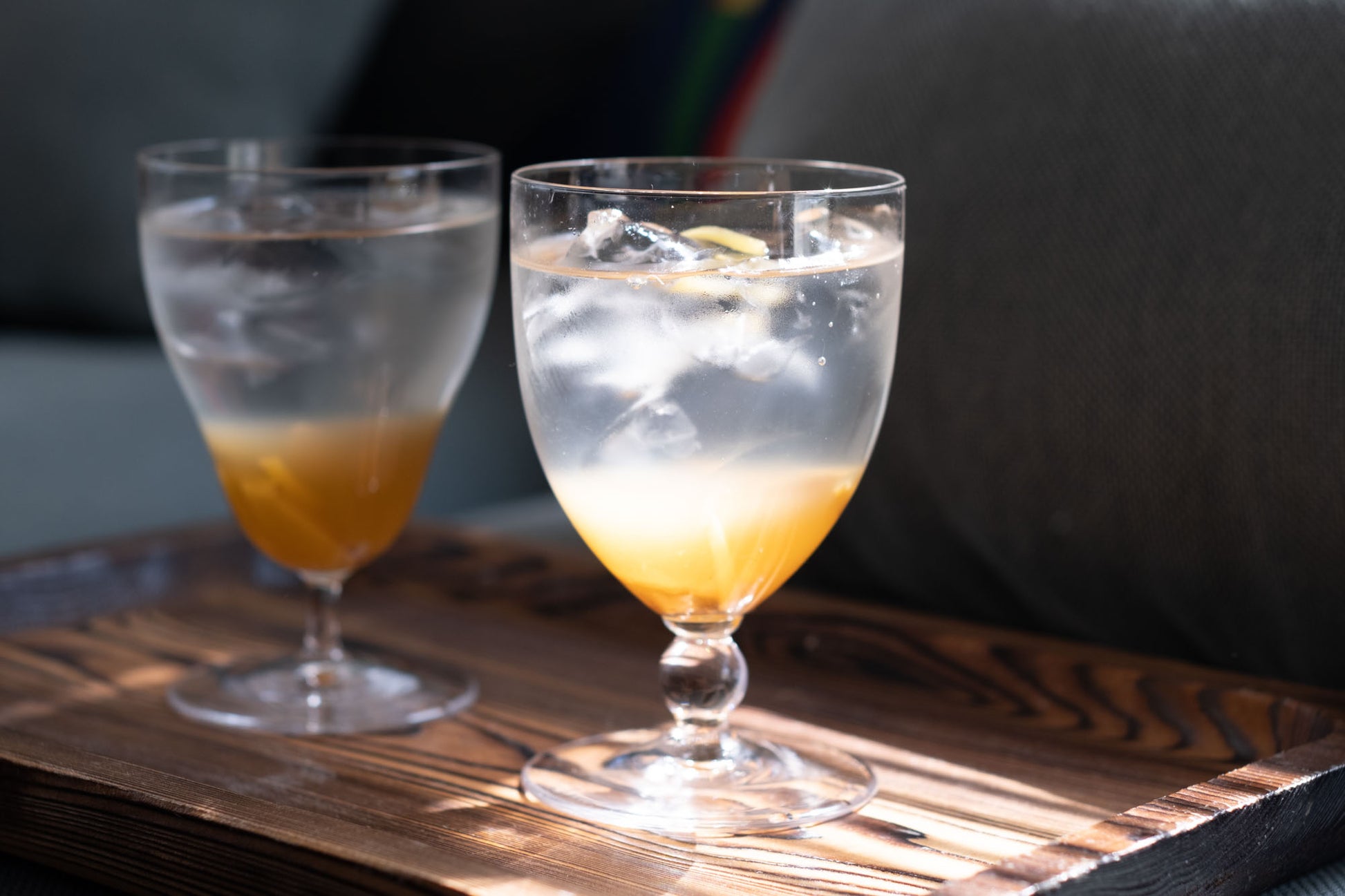 しゃろっと 10ozゴブレット