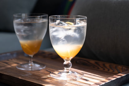 しゃろっと 10ozゴブレット