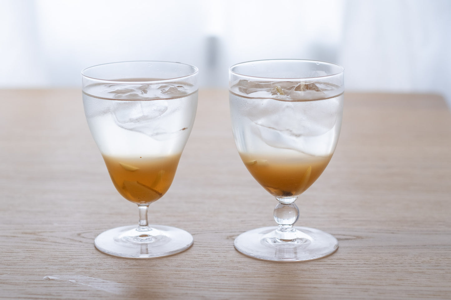 ぺあ 10ozゴブレット