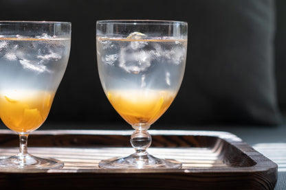 しゃろっと 10ozゴブレット