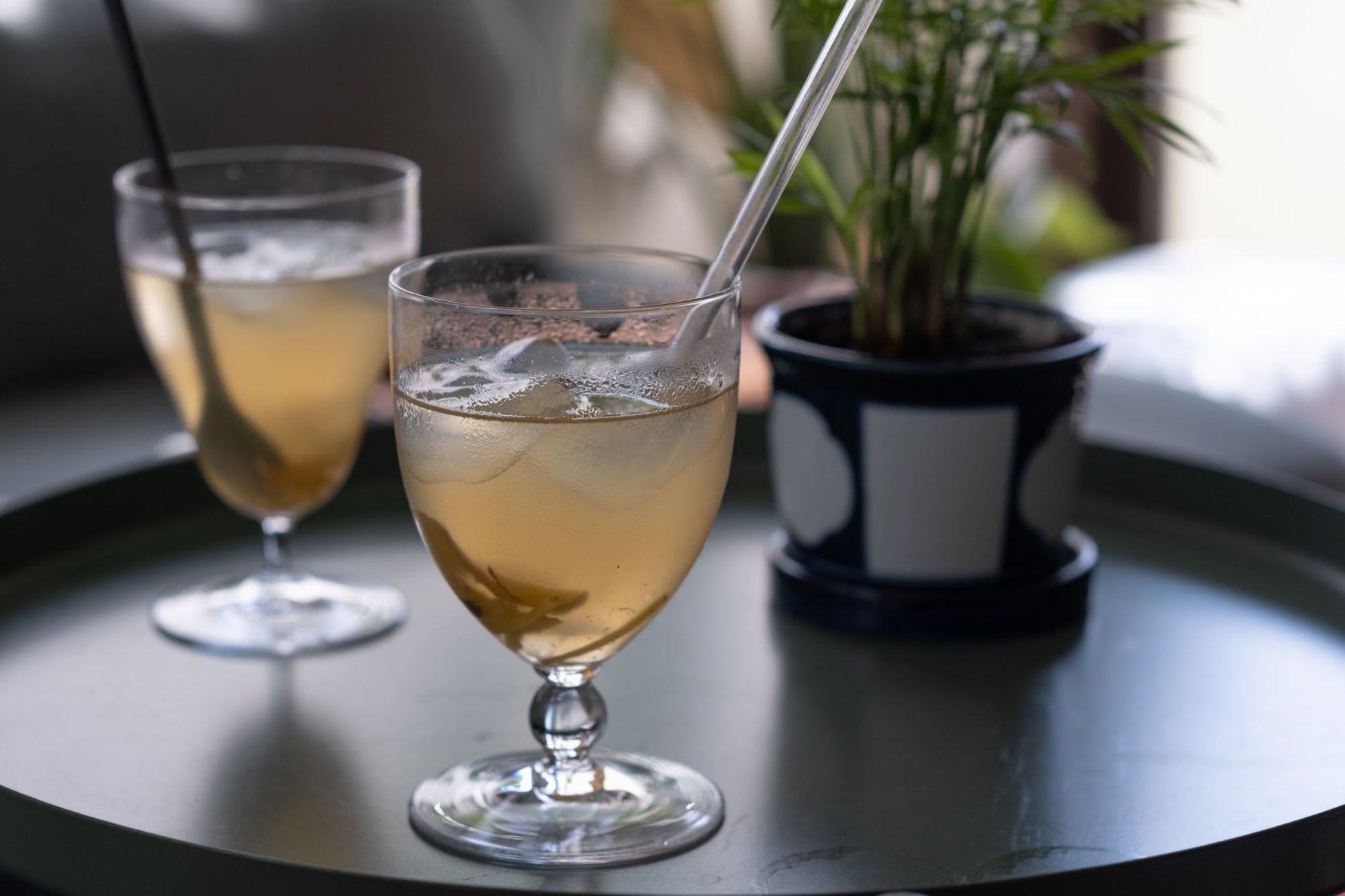 しゃろっと 10ozゴブレット