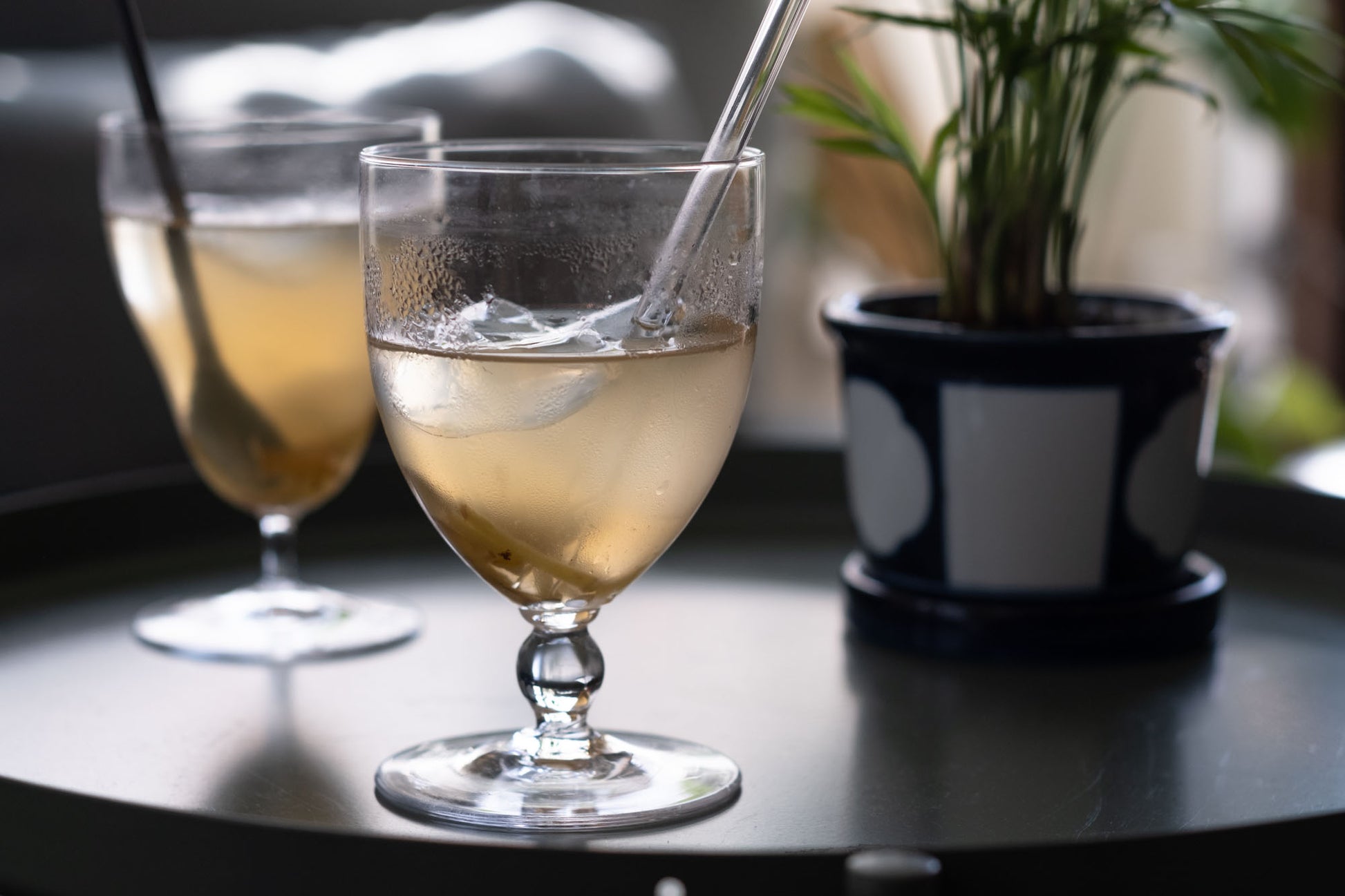 しゃろっと 10ozゴブレット