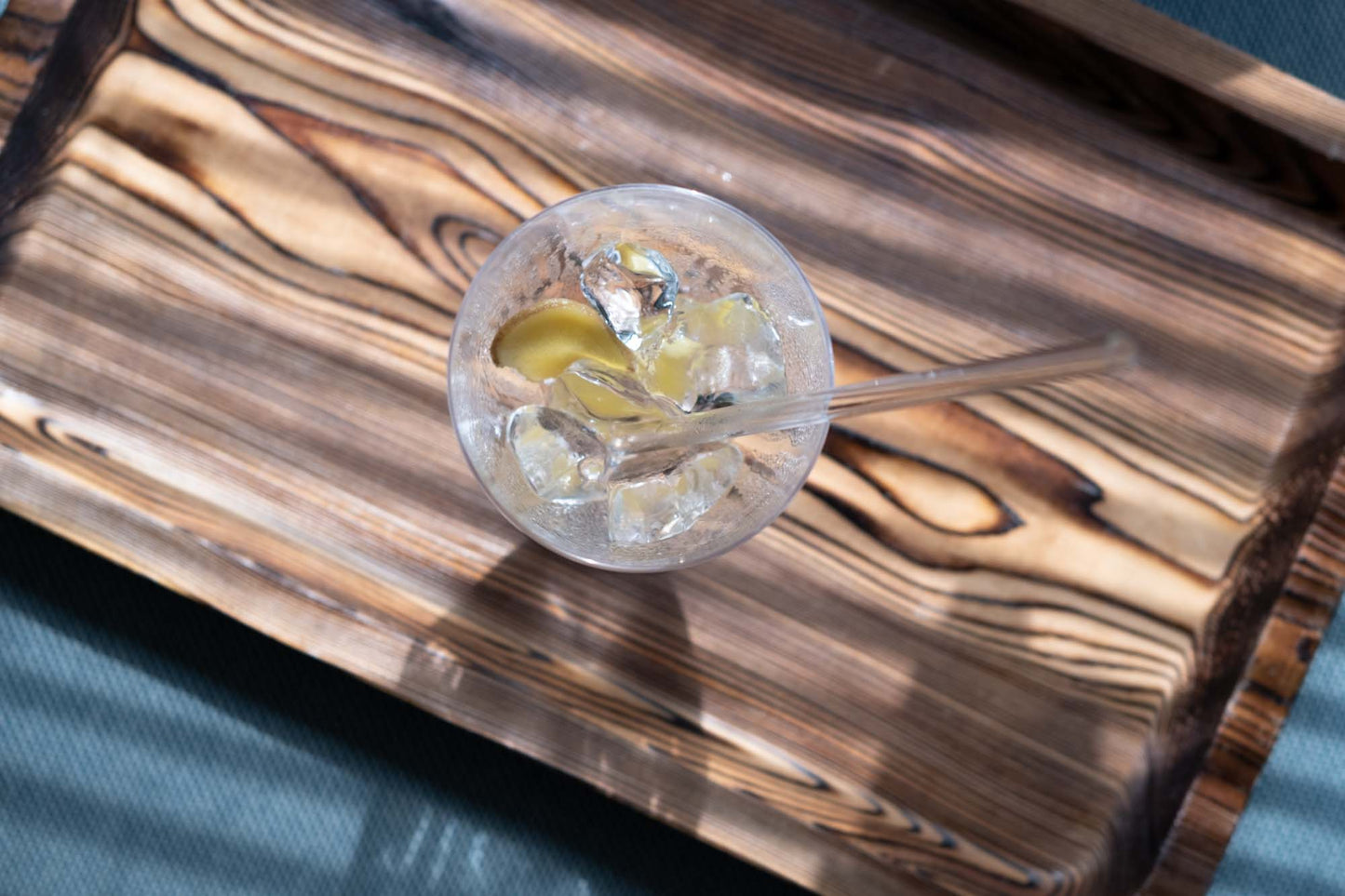 ぺあ 10ozゴブレット