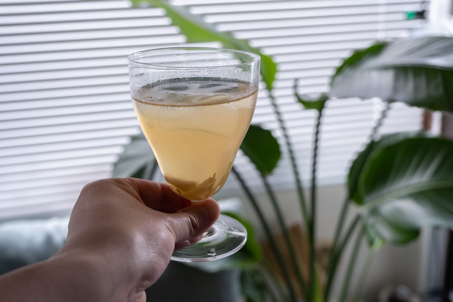 ぺあ 10ozゴブレット