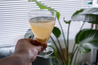 ぺあ 10ozゴブレット