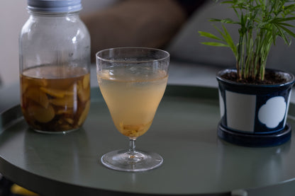 ぺあ 10ozゴブレット