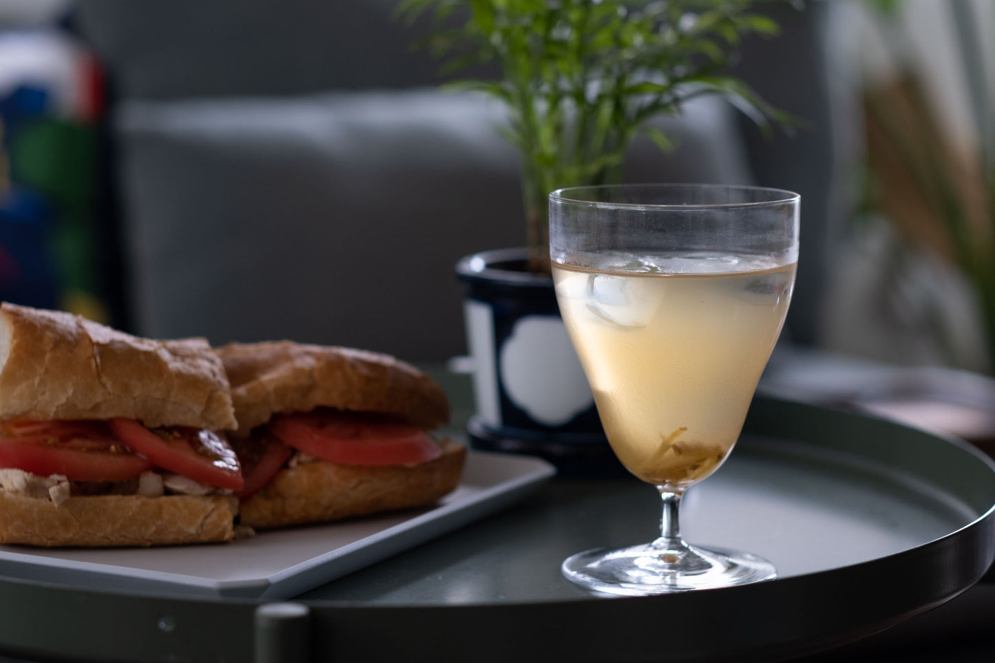 ぺあ 10ozゴブレット