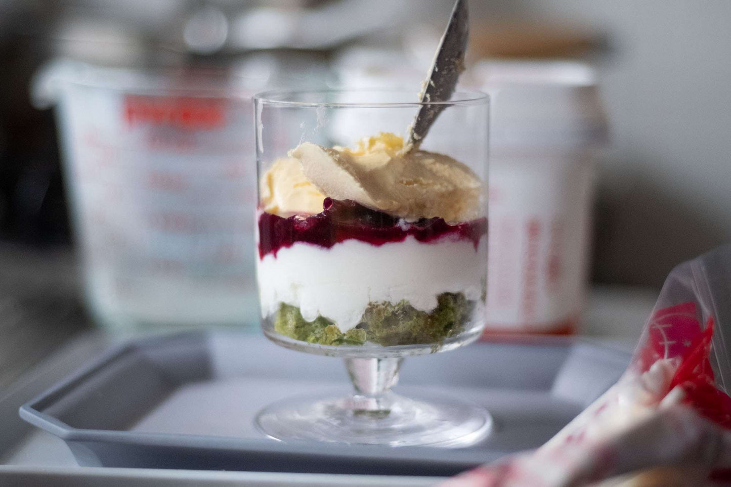 ろーたす 10ozゴブレット