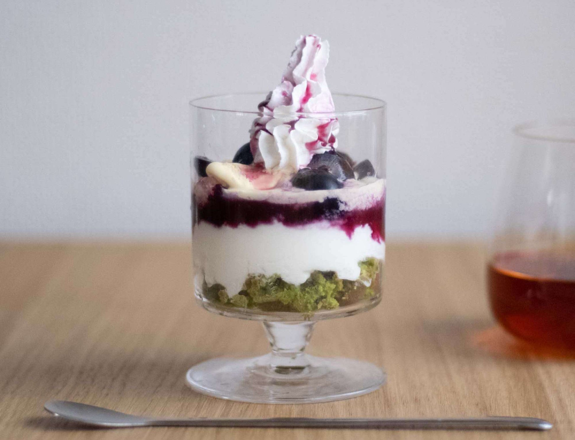 ろーたす 10ozゴブレット