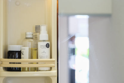 洗い流しのいらない洗面台クリーナー
