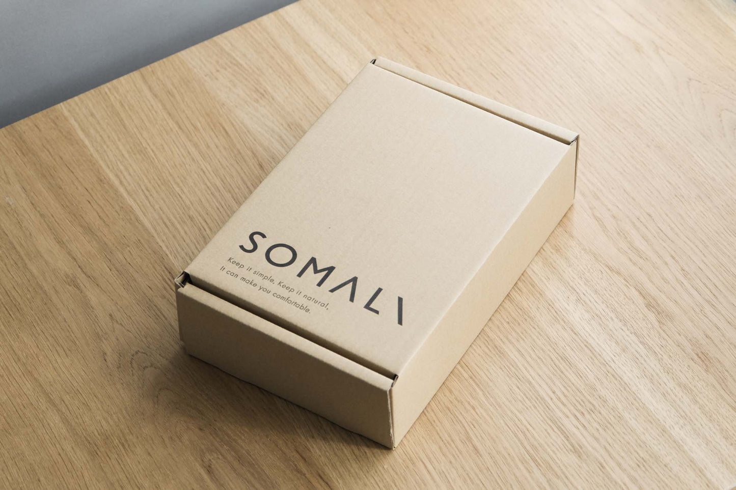 SOMALI 台所ギフトセット