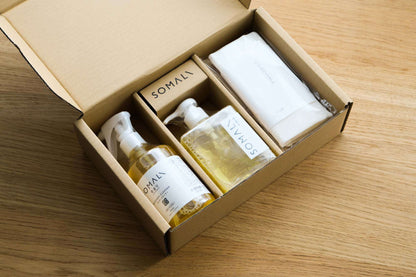 SOMALI 台所ギフトセット