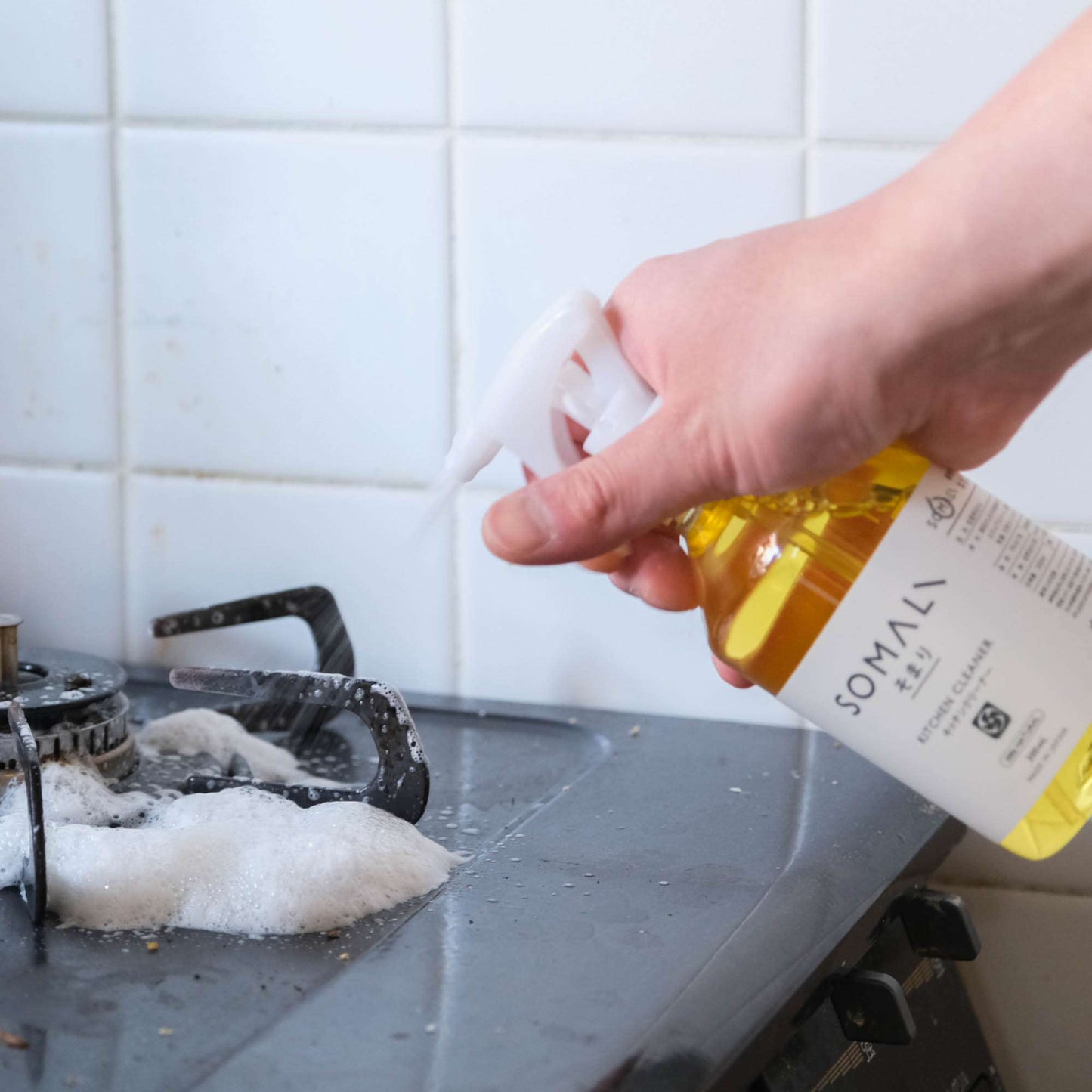 SOMALI 台所ギフトセット