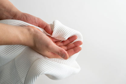 オーガニック330 キッチンタオル