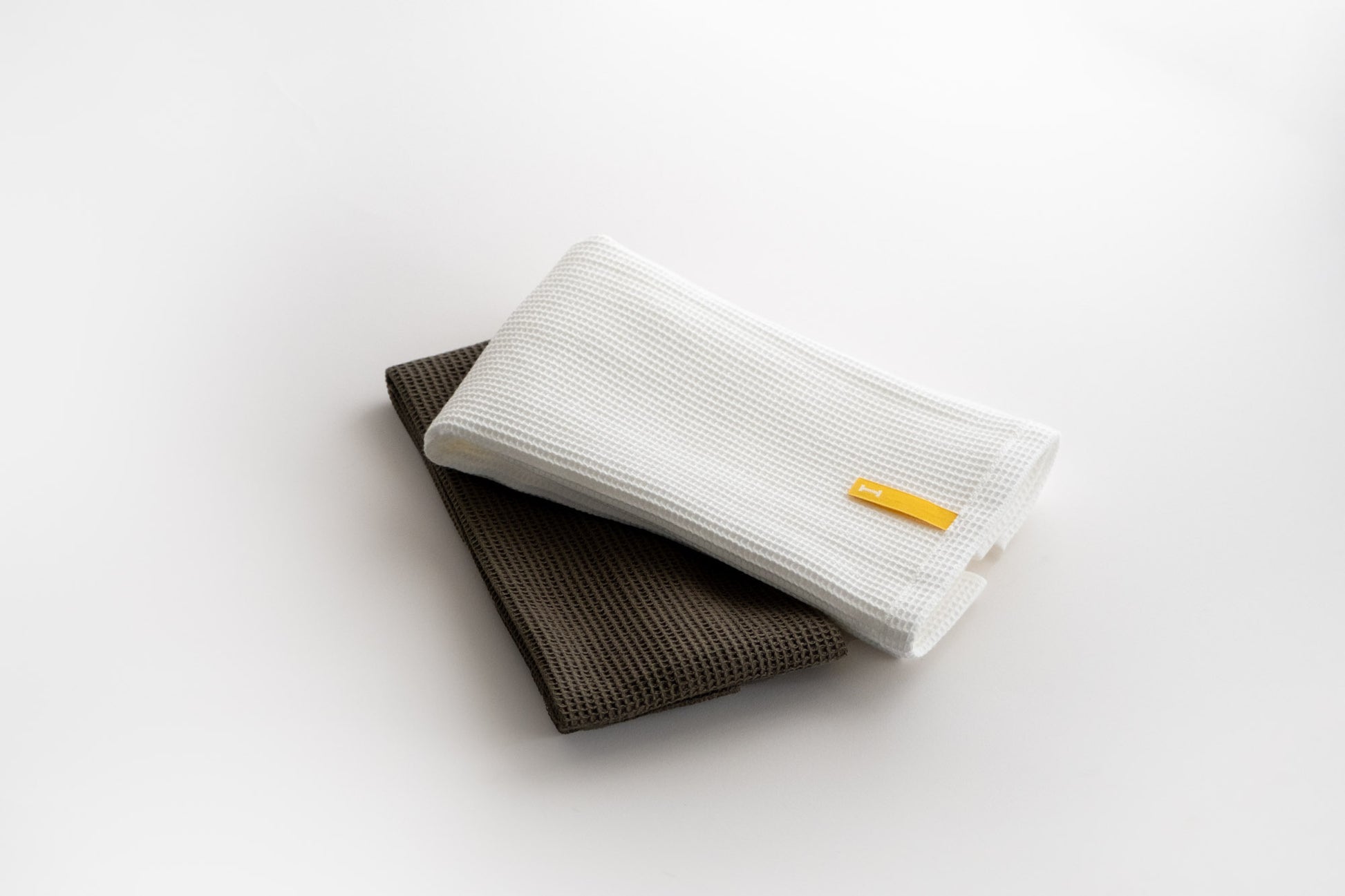 オーガニック330 キッチンタオル