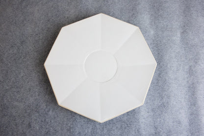 eni（エニ）Plate ホワイト