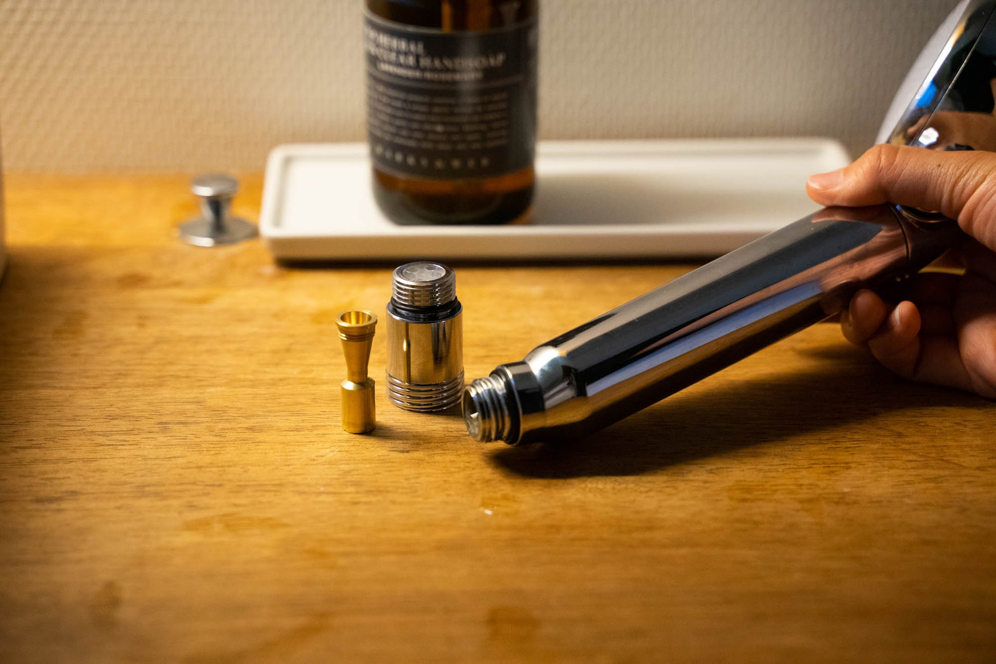 SAWAWAシャワー用