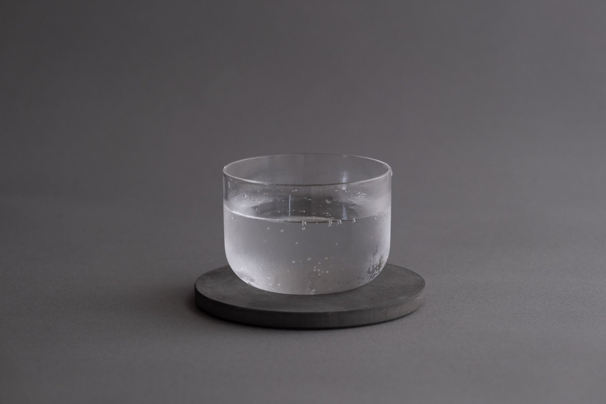 COASTER large circle