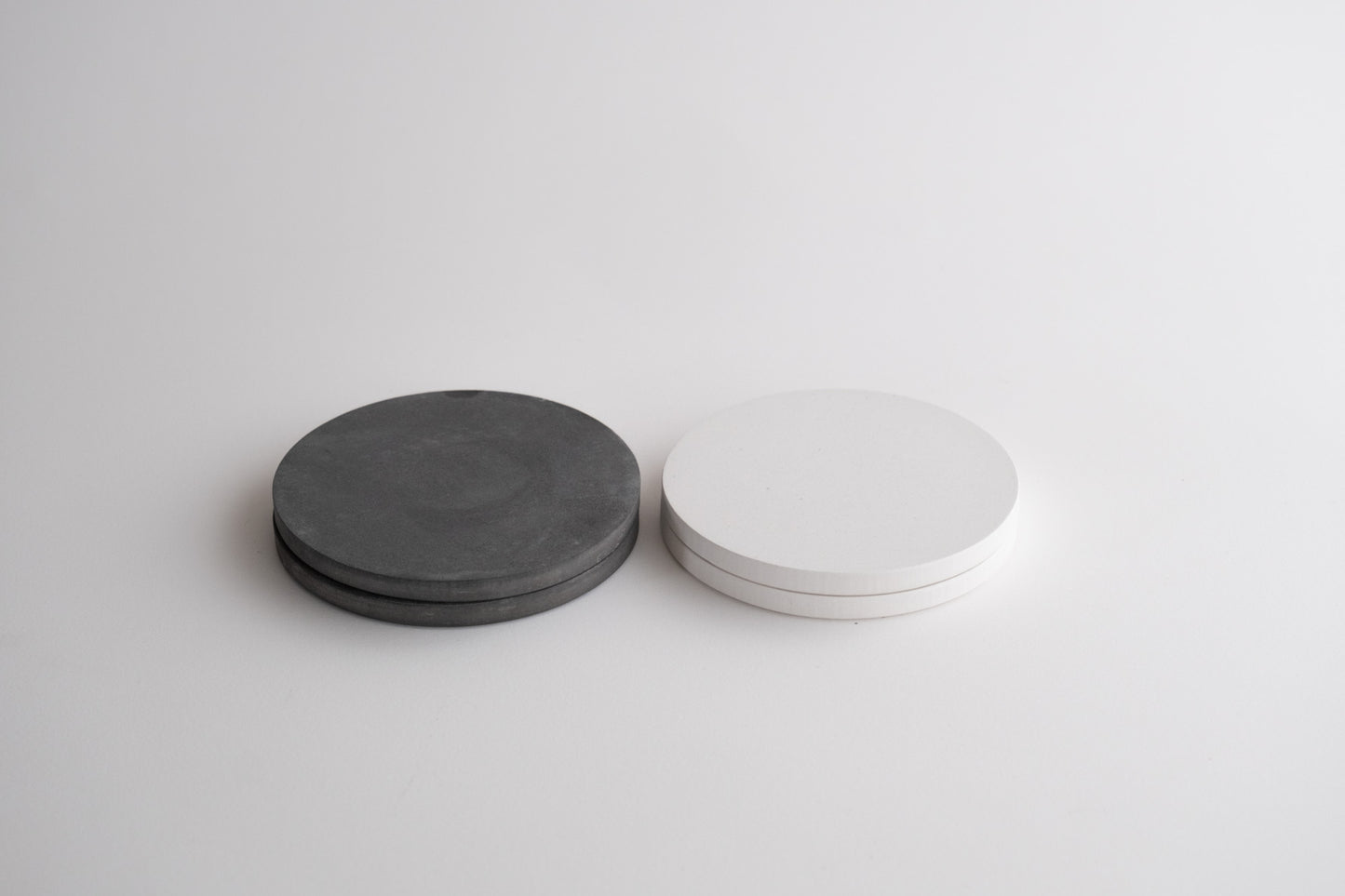 COASTER large circle