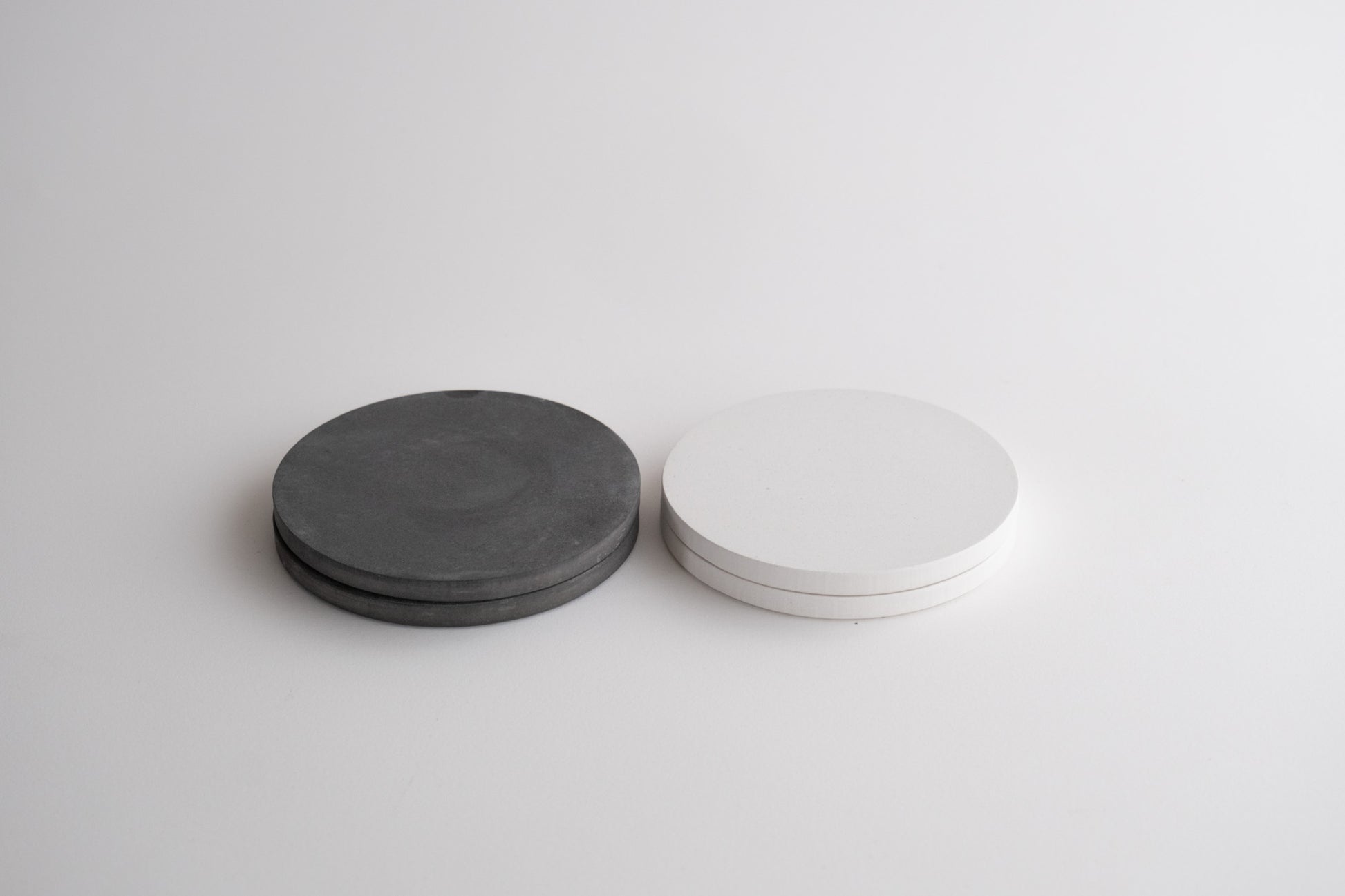 COASTER large circle