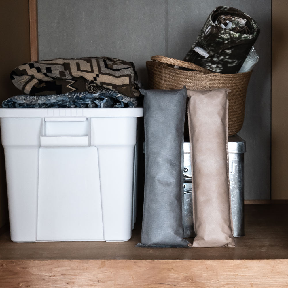 炭八 押入れ用 4本セット