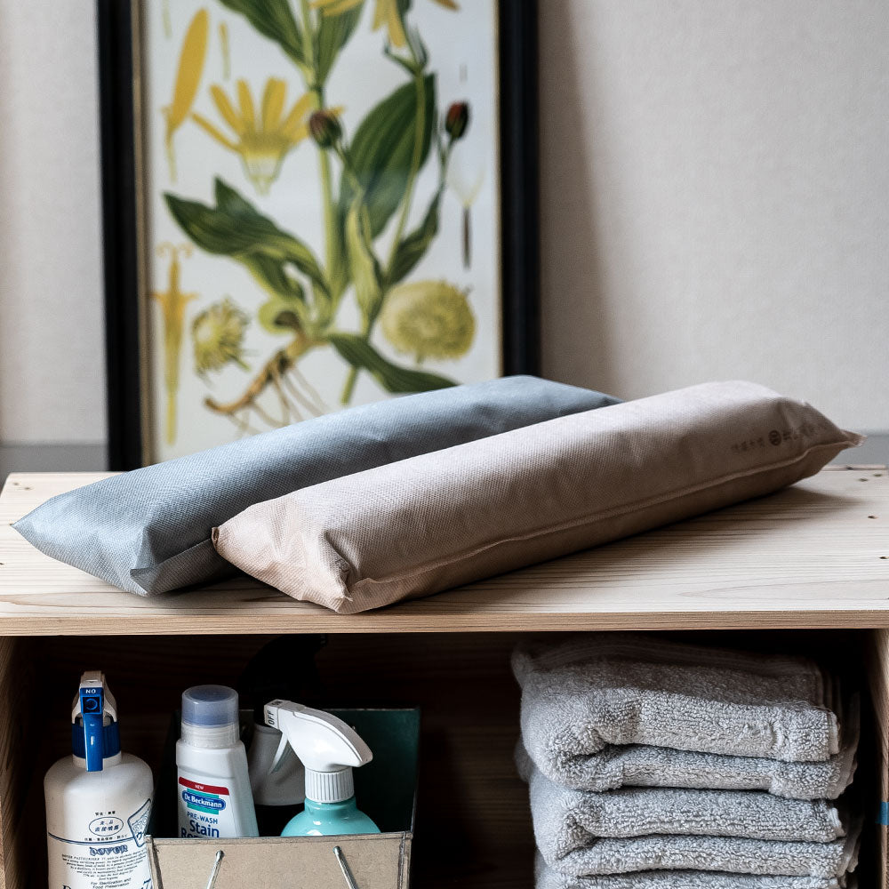 炭八 押入れ用 4本セット