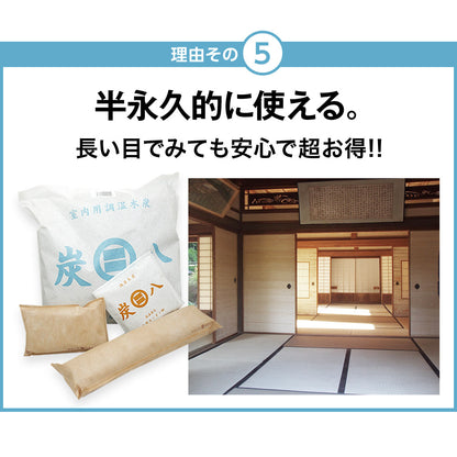 炭八 ミニ 選べるセット