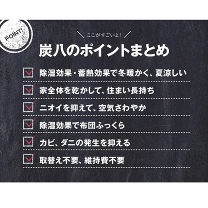 炭八 ミニ 選べるセット