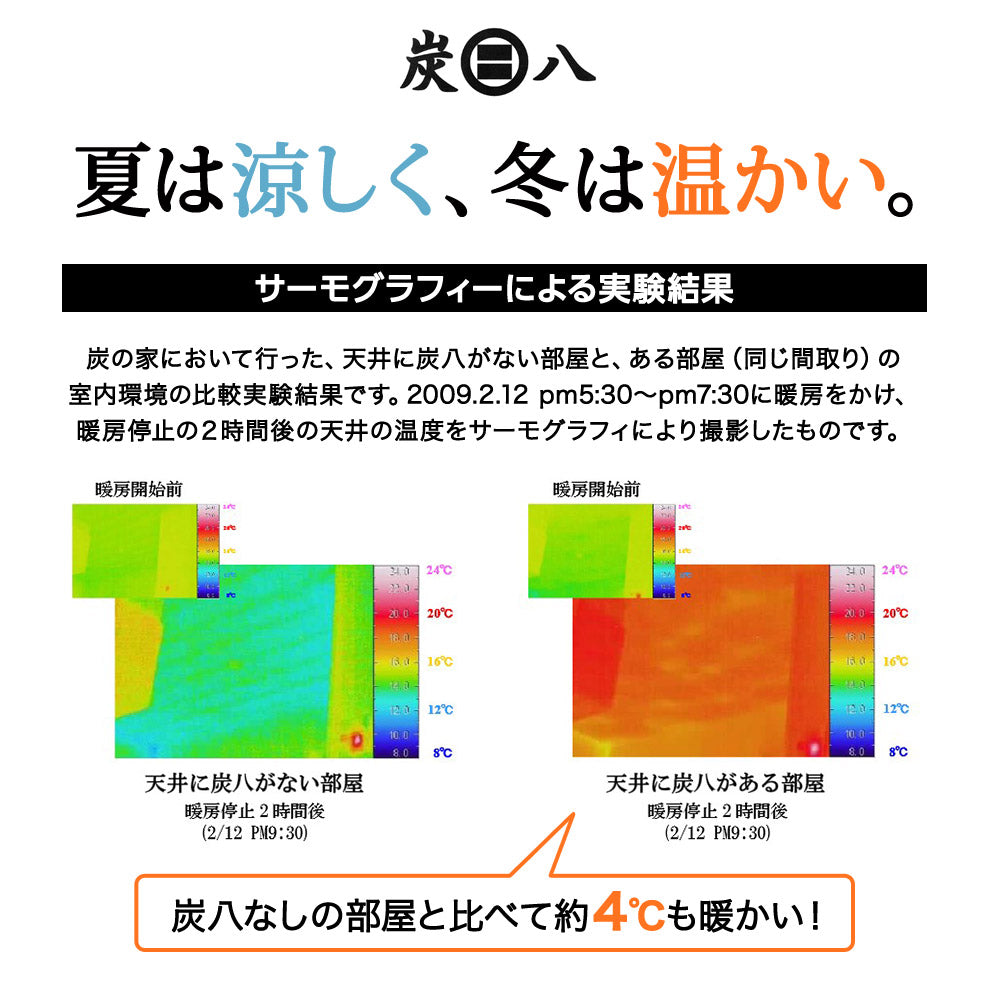 炭八 ミニ 選べるセット