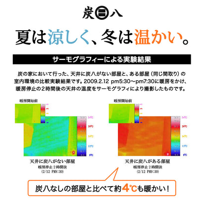 炭八 ミニ 選べるセット