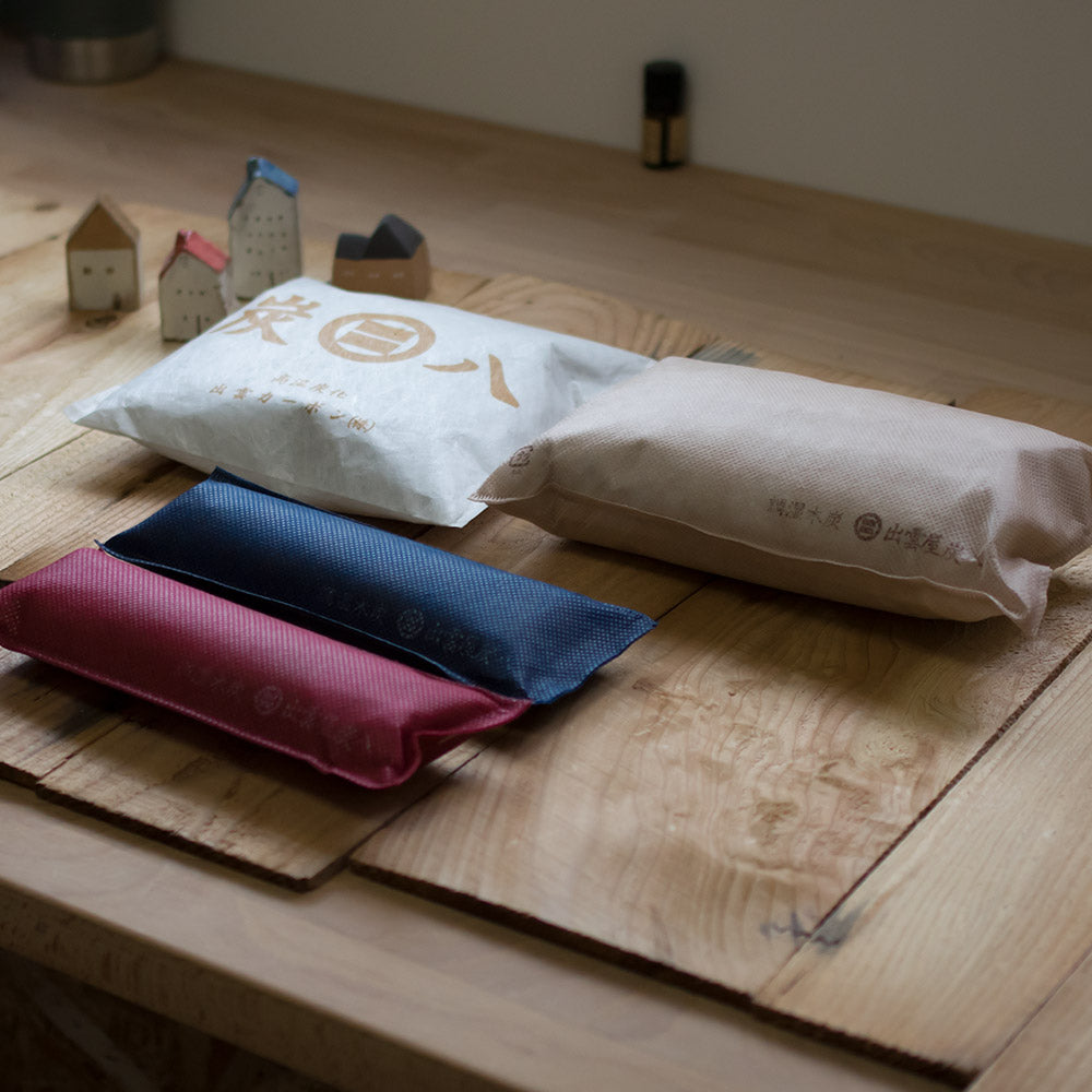 炭八 ミニ 選べるセット