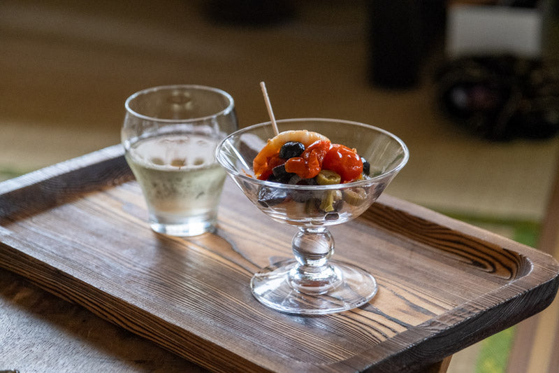 サンデーグラス