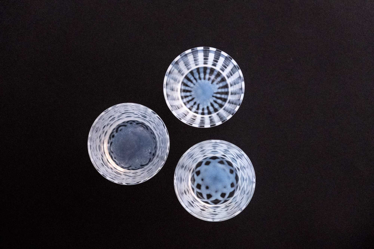 大正浪漫 そば猪口