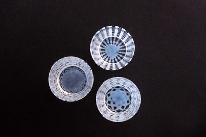 大正浪漫 そば猪口