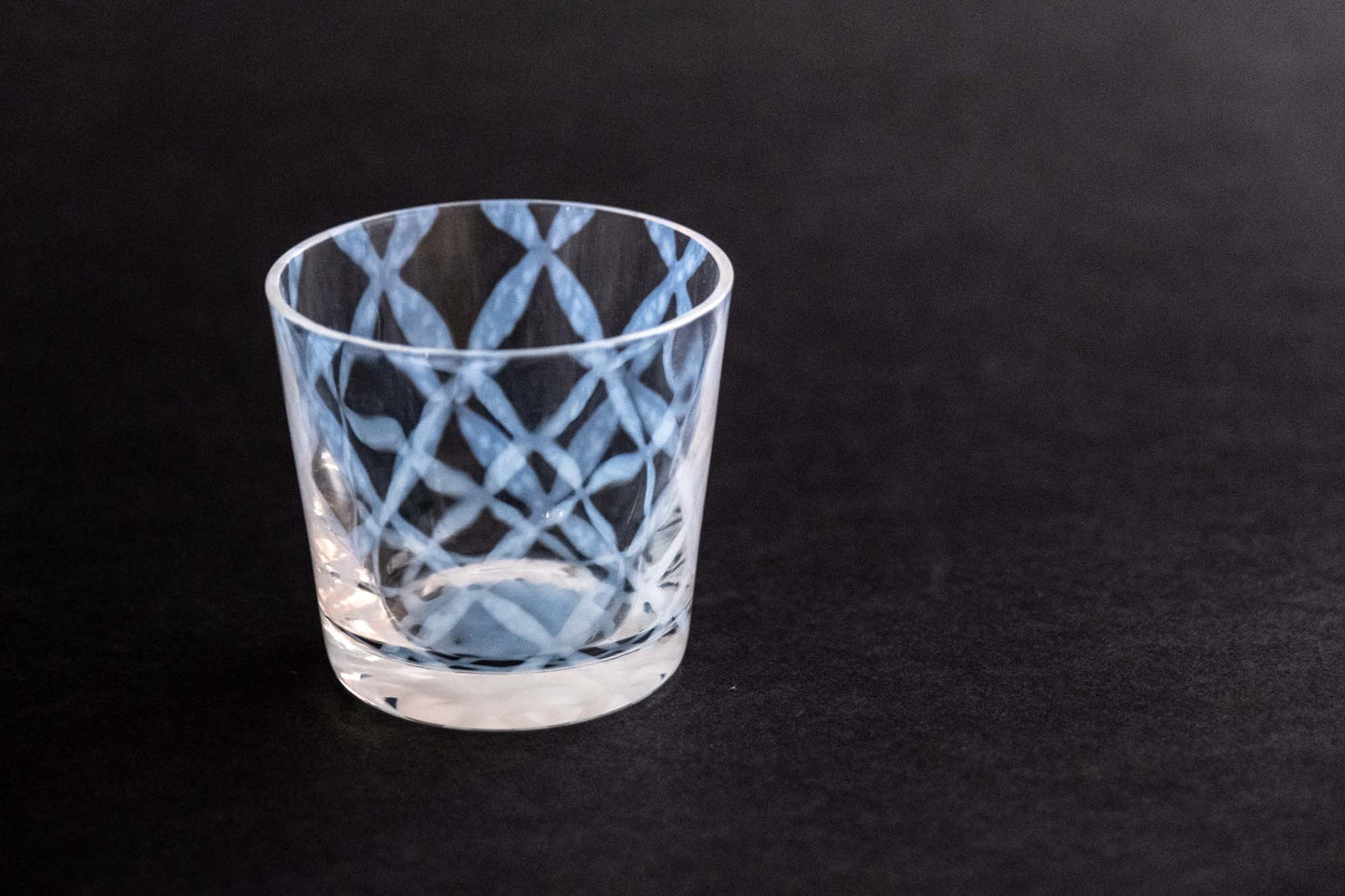 大正浪漫 そば猪口