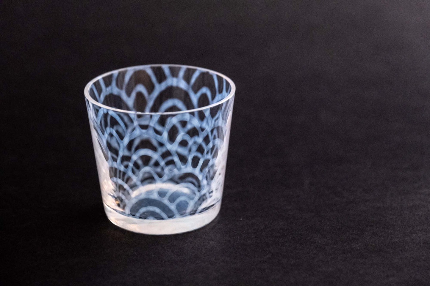 大正浪漫 そば猪口