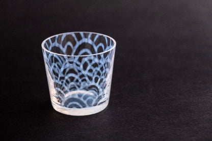 大正浪漫 そば猪口