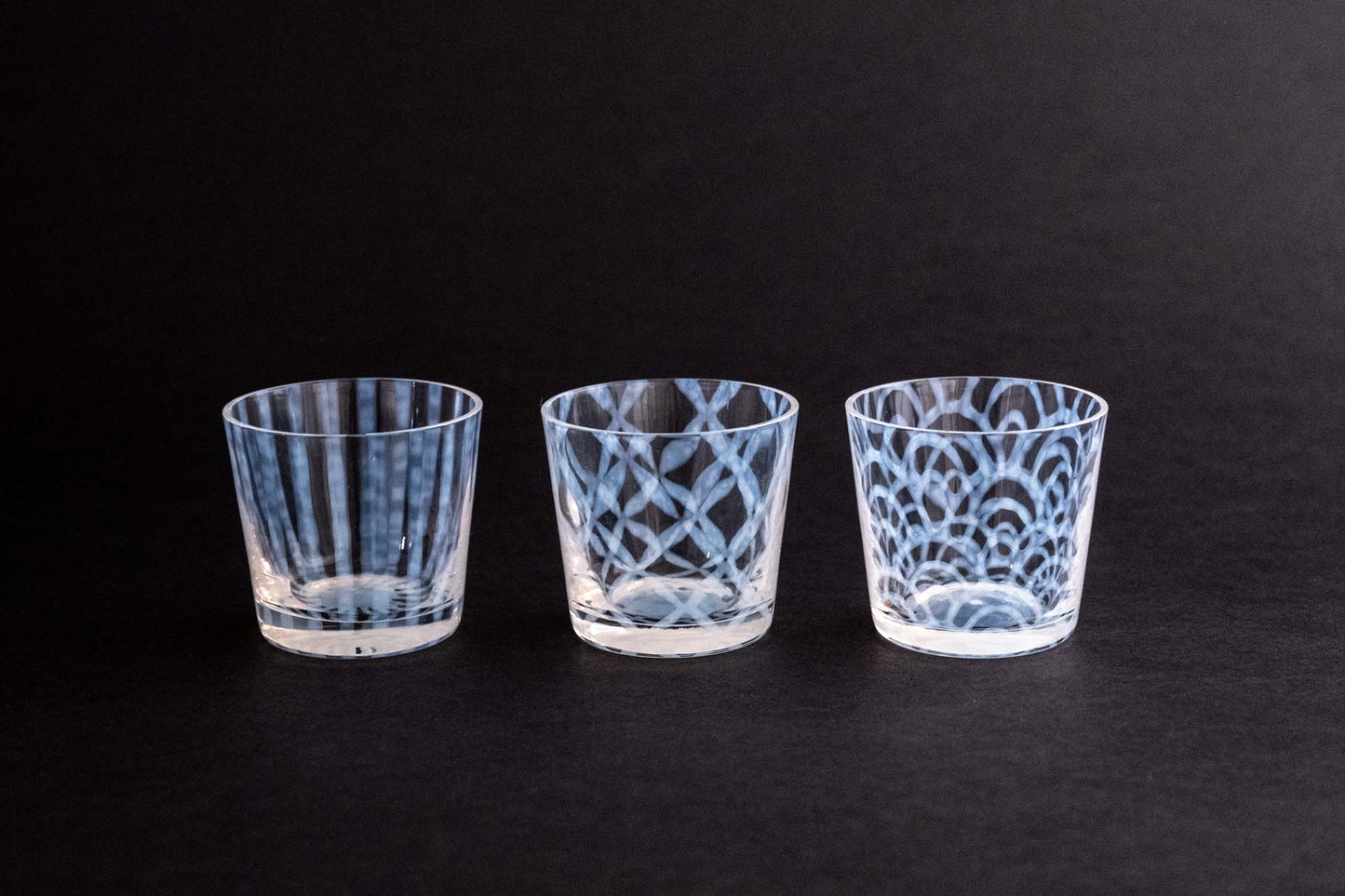 大正浪漫 そば猪口