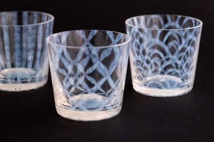 大正浪漫 そば猪口