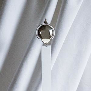 風鈴 Rin シルバー