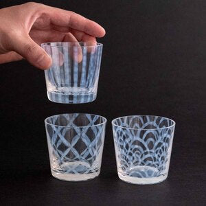 大正浪漫 そば猪口