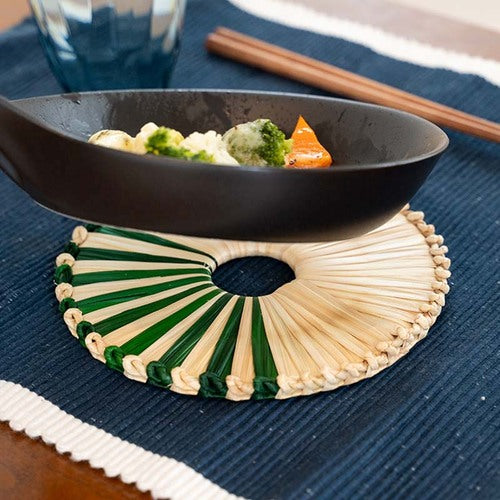 Eld Trivet（エルド トリベット）