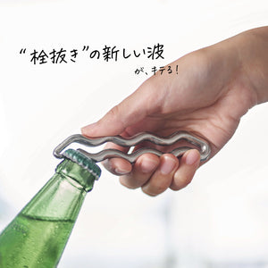 +d ワープ オープナー