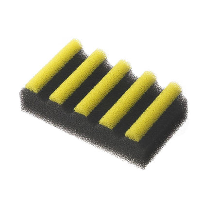 ボーダースポンジ