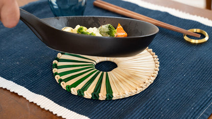 Eld Trivet（エルド トリベット）