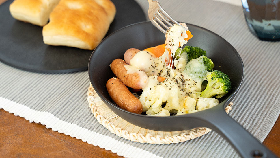 Eld Trivet（エルド トリベット）